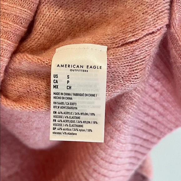 American Eagle - Picture 4 of 4
